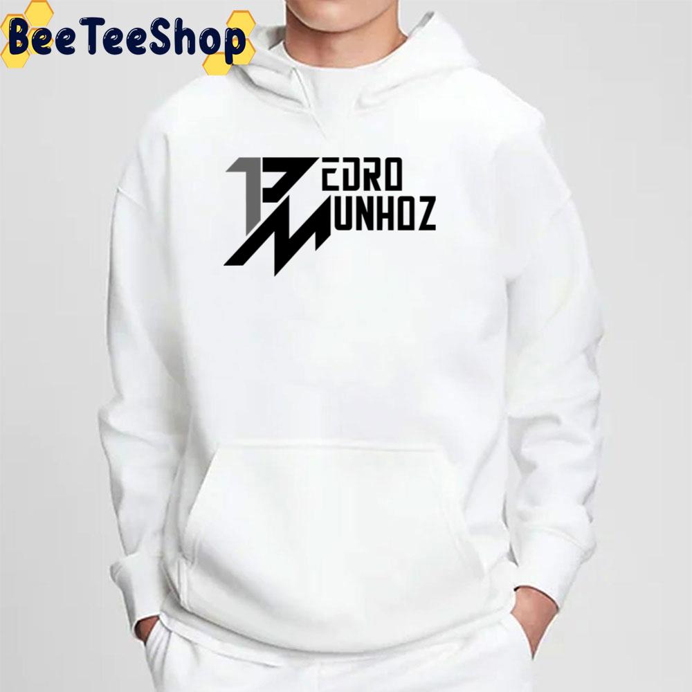 Pedro Munhoz Mma Trending Unisex T-Shirt Pedro Munhoz Mma Trending Unisex T-Shirt