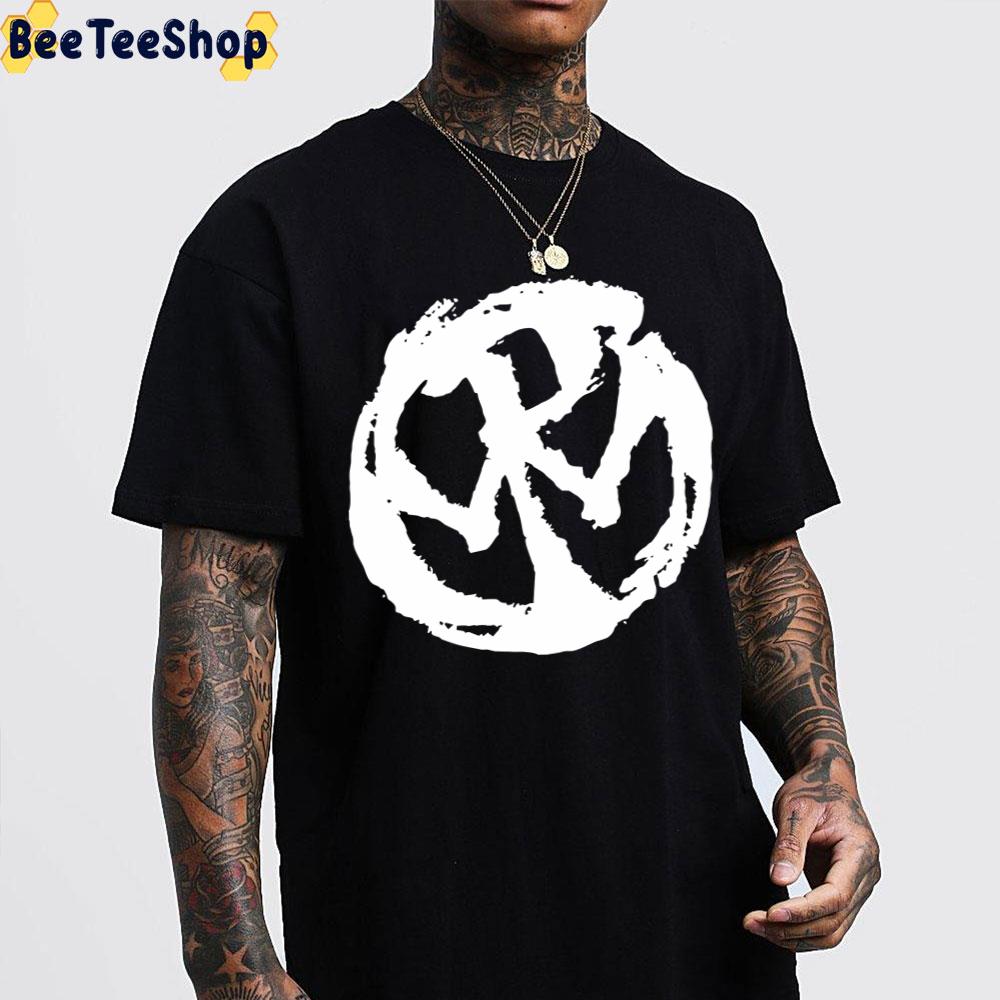 Pennywise White Logo Unisex T-Shirt Pennywise White Logo Unisex T-Shirt