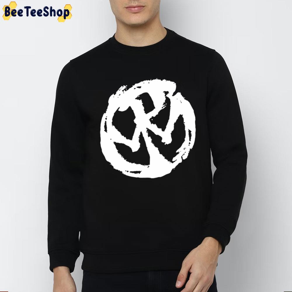 Pennywise White Logo Unisex T-Shirt Pennywise White Logo Unisex T-Shirt