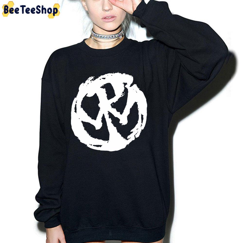 Pennywise White Logo Unisex T-Shirt Pennywise White Logo Unisex T-Shirt