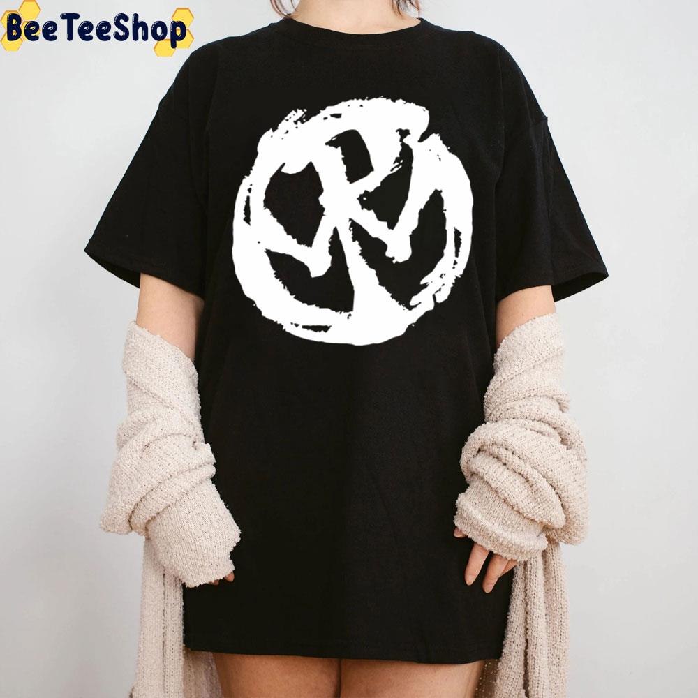 Pennywise White Logo Unisex T-Shirt Pennywise White Logo Unisex T-Shirt