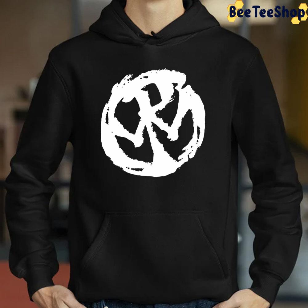 Pennywise White Logo Unisex T-Shirt Pennywise White Logo Unisex T-Shirt