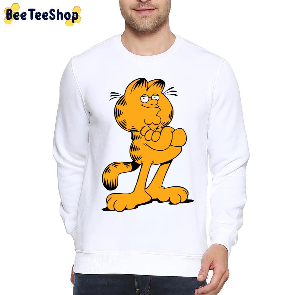 Peter Garfield Family Guy Trending Unisex T-Shirt Peter Garfield Family Guy Trending Unisex T-Shirt
