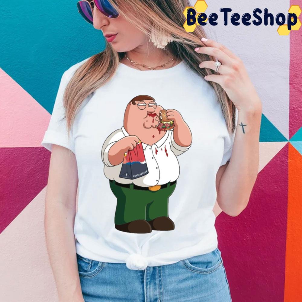 Peter Griffin Family Guy Trending Unisex T-Shirt Peter Griffin Family Guy Trending Unisex T-Shirt