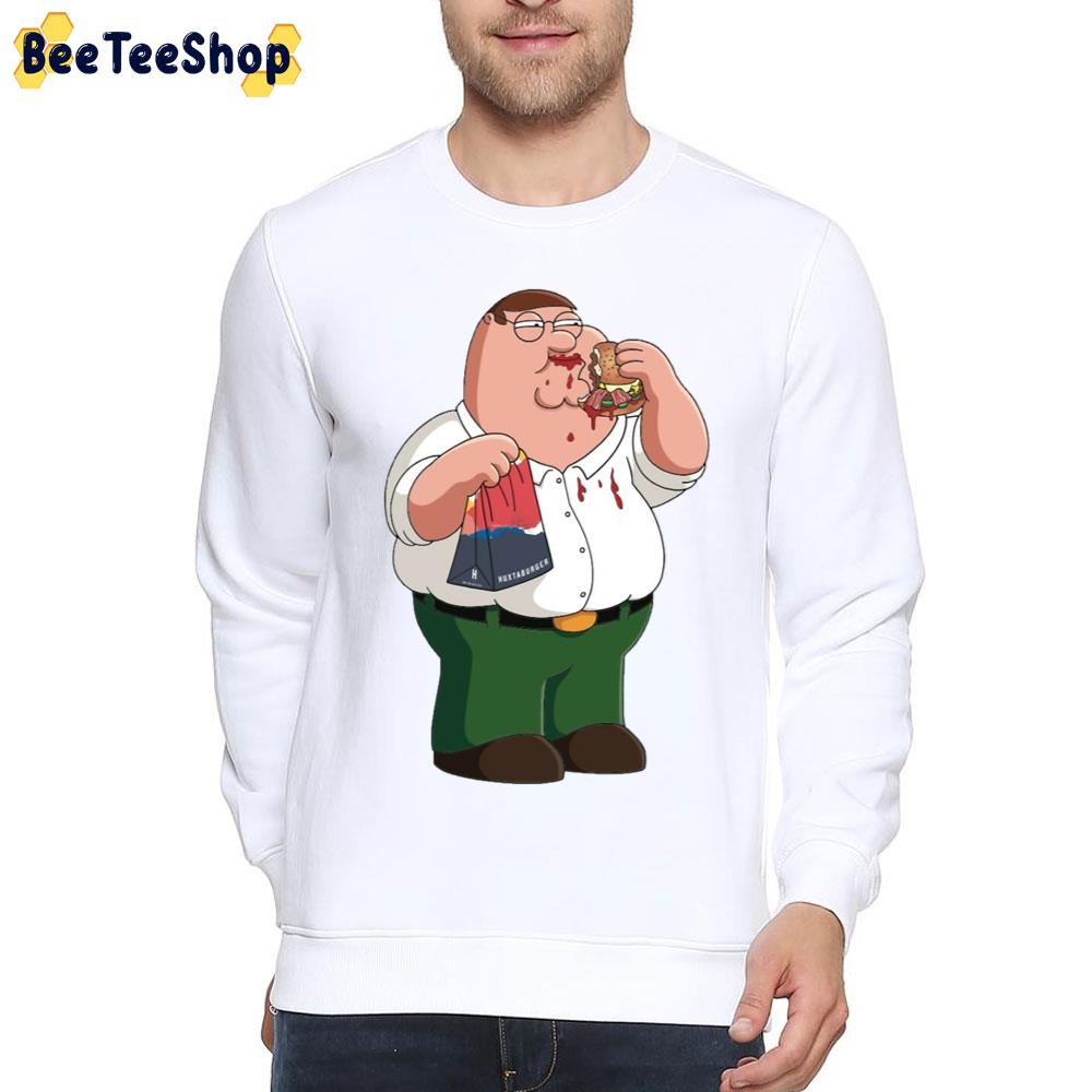 Peter Griffin Family Guy Trending Unisex T-Shirt Peter Griffin Family Guy Trending Unisex T-Shirt