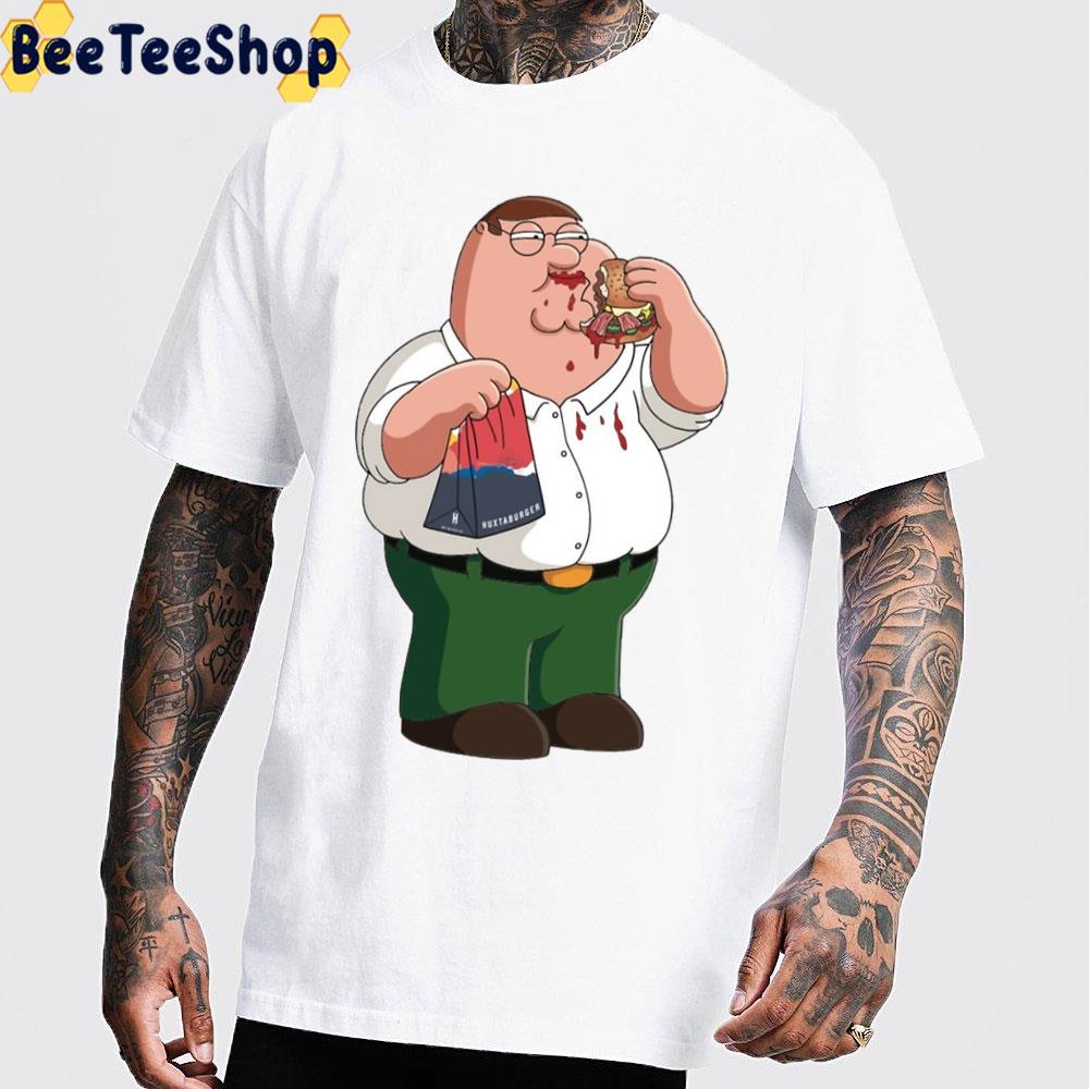 Peter Griffin Family Guy Trending Unisex T-Shirt Peter Griffin Family Guy Trending Unisex T-Shirt