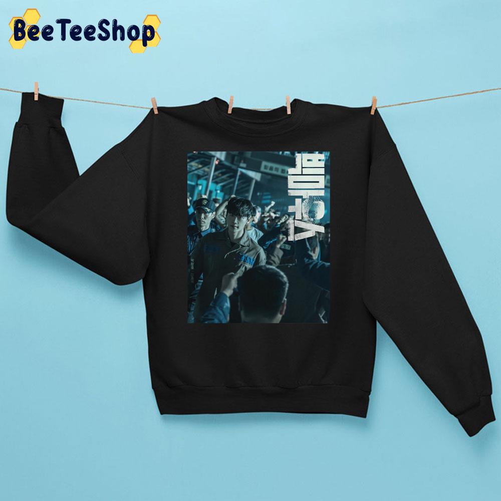 Picture Big Mouth Kdrama Trending Unisex Sweatshirt Picture Big Mouth Kdrama Trending Unisex Sweatshirt