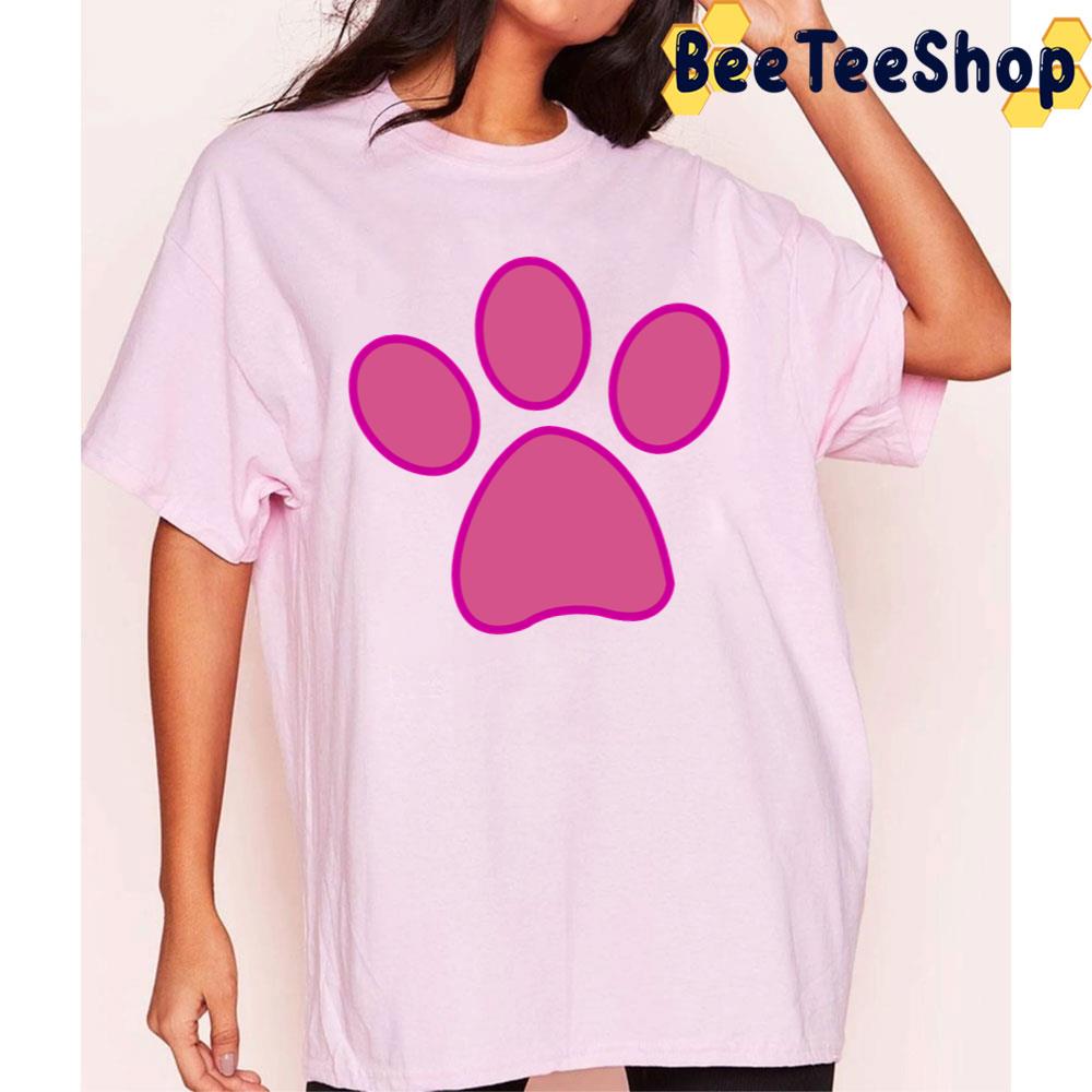 Pink Leg The Pink Panther Show Trending Unisex T-Shirt Pink Leg The Pink Panther Show Trending Unisex T-Shirt