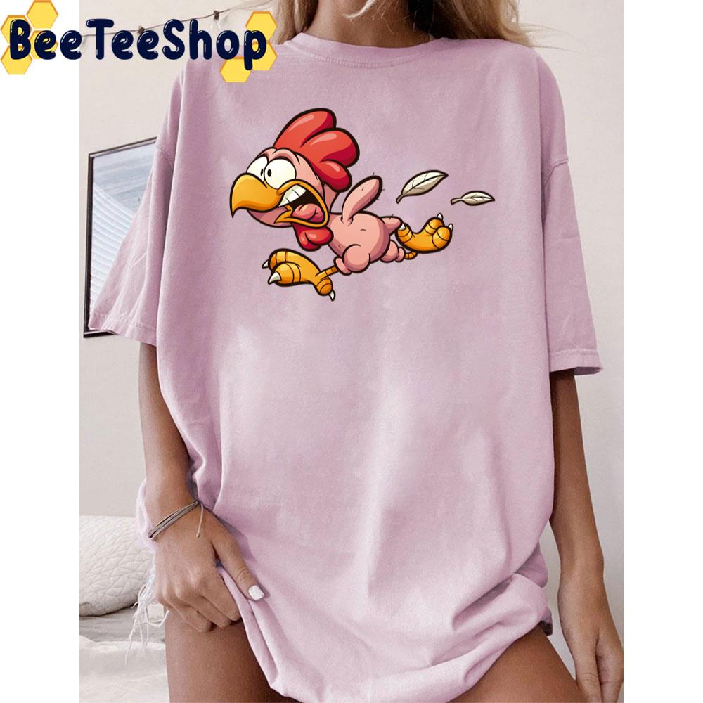 Plucked Chicken Trending Unisex T-Shirt Plucked Chicken Trending Unisex T-Shirt