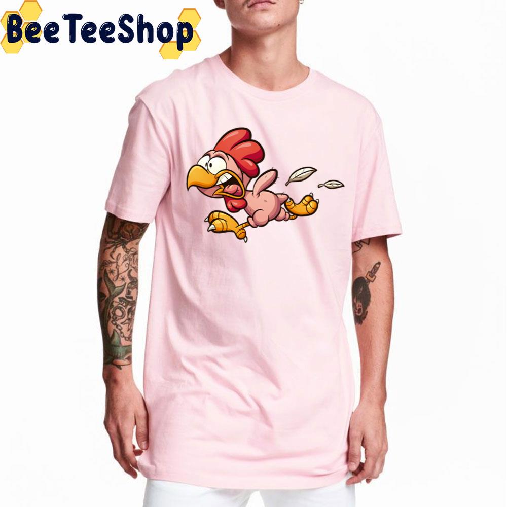 Plucked Chicken Trending Unisex T-Shirt Plucked Chicken Trending Unisex T-Shirt