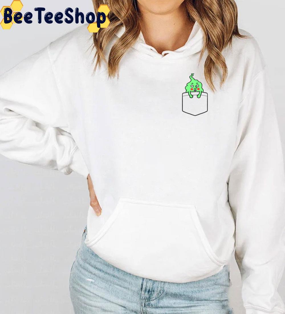 Pocket Dimple Unisex T-Shirt Pocket Dimple Unisex T-Shirt