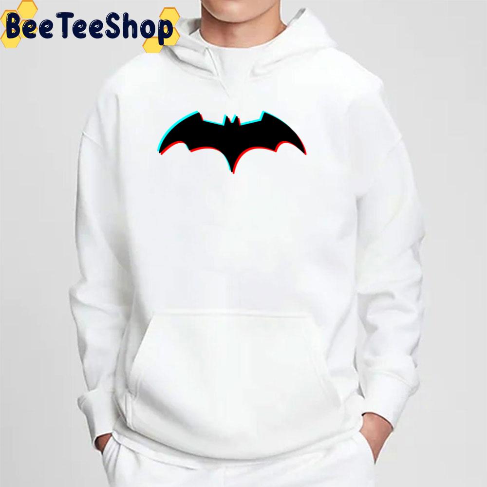 Pop Art Batwoman Trending Unisex T-Shirt Pop Art Batwoman Trending Unisex T-Shirt