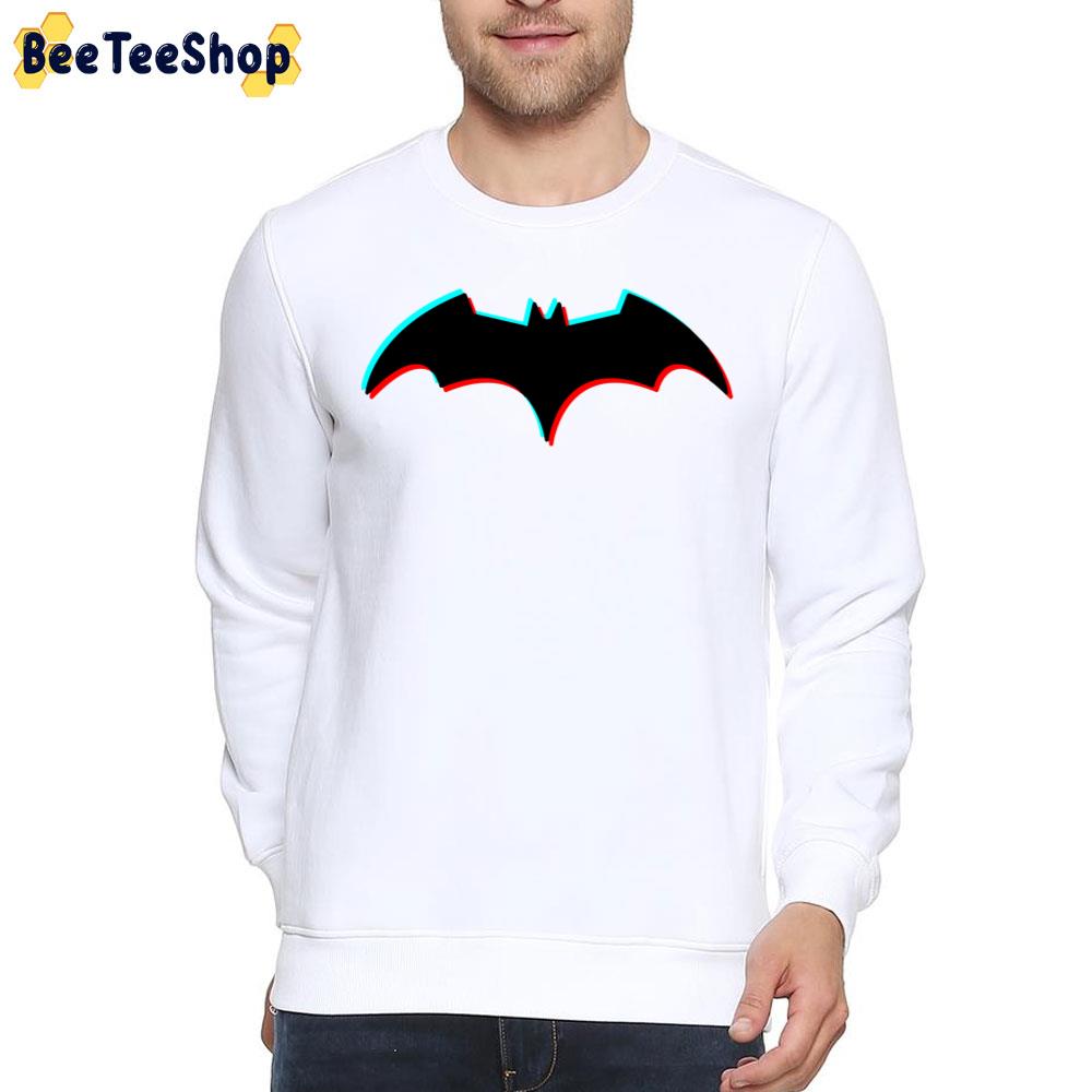 Pop Art Batwoman Trending Unisex T-Shirt Pop Art Batwoman Trending Unisex T-Shirt