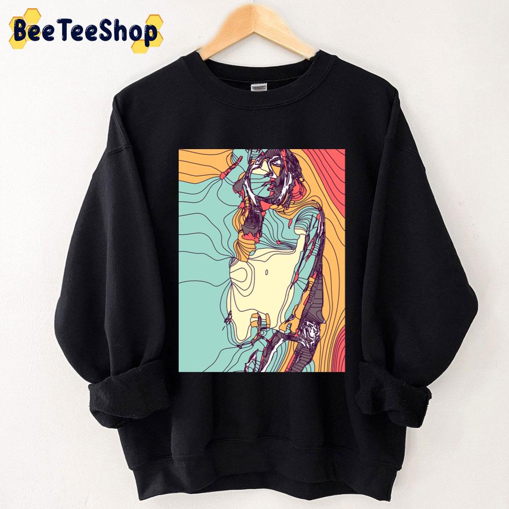 Pop Art Jennette Mccurdy Trending Unisex Sweatshirt Pop Art Jennette Mccurdy Trending Unisex Sweatshirt