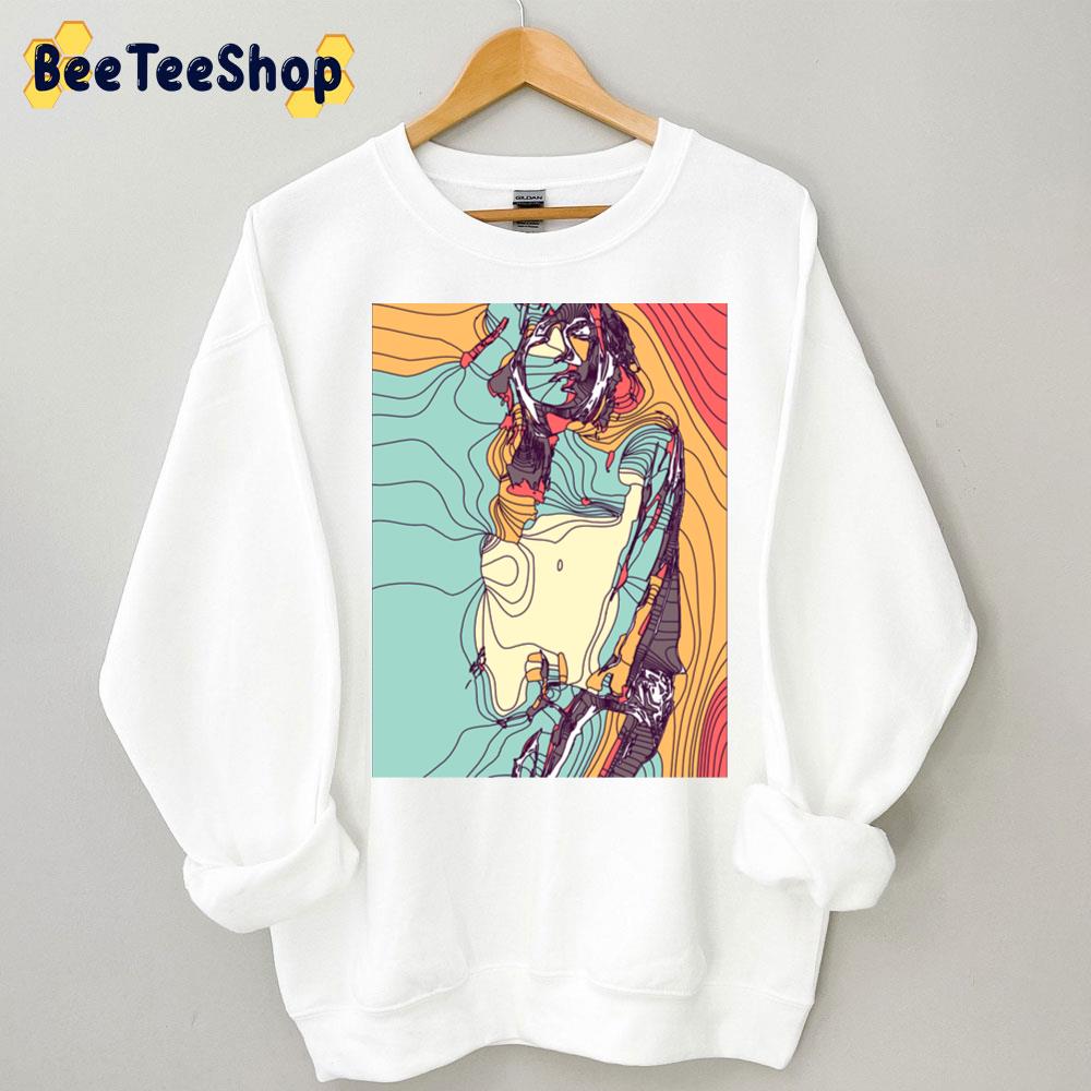 Pop Art Jennette Mccurdy Trending Unisex Sweatshirt Pop Art Jennette Mccurdy Trending Unisex Sweatshirt