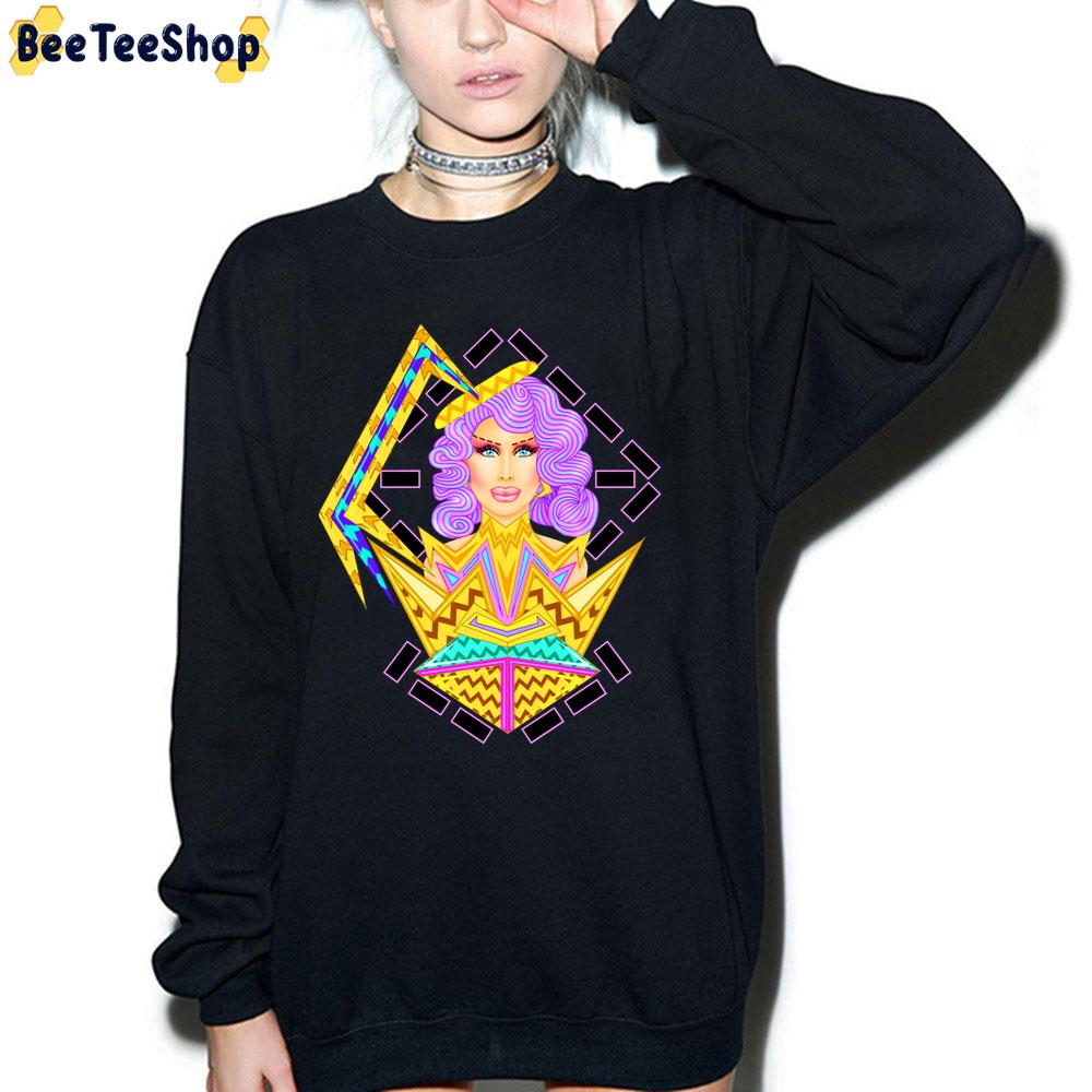 Pop Art Nip Tuck Trending Unisex T-Shirt Pop Art Nip Tuck Trending Unisex T-Shirt