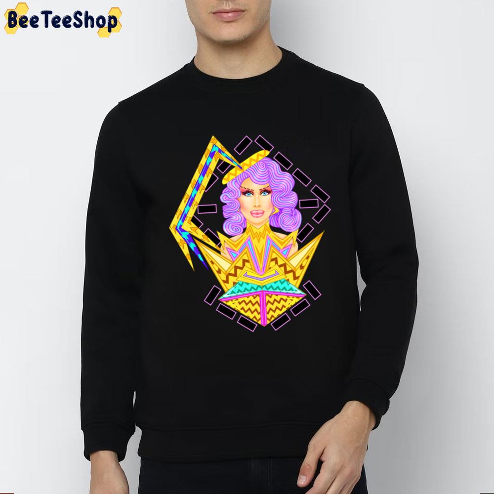 Pop Art Nip Tuck Trending Unisex T-Shirt Pop Art Nip Tuck Trending Unisex T-Shirt