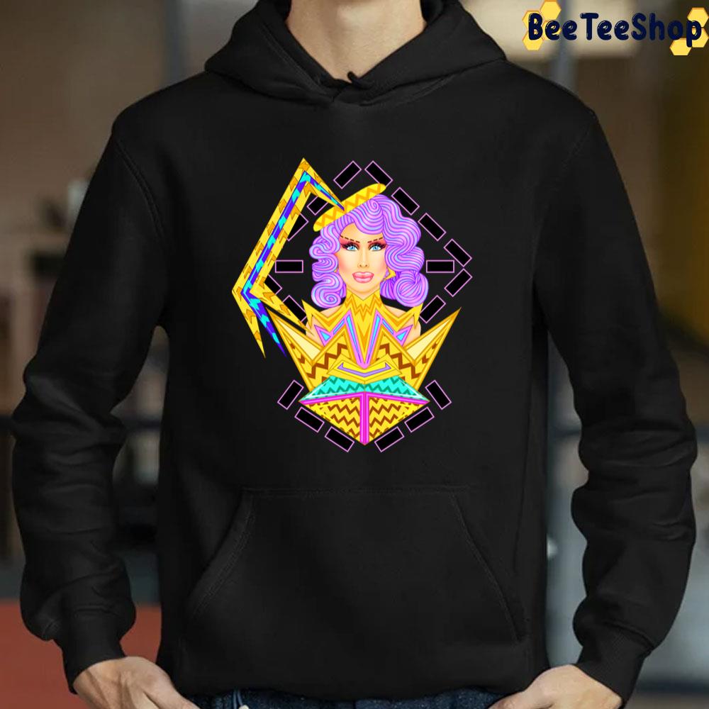 Pop Art Nip Tuck Trending Unisex T-Shirt Pop Art Nip Tuck Trending Unisex T-Shirt