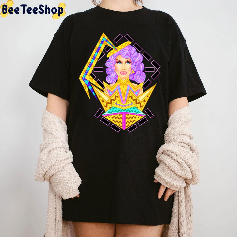 Pop Art Nip Tuck Trending Unisex T-Shirt Pop Art Nip Tuck Trending Unisex T-Shirt
