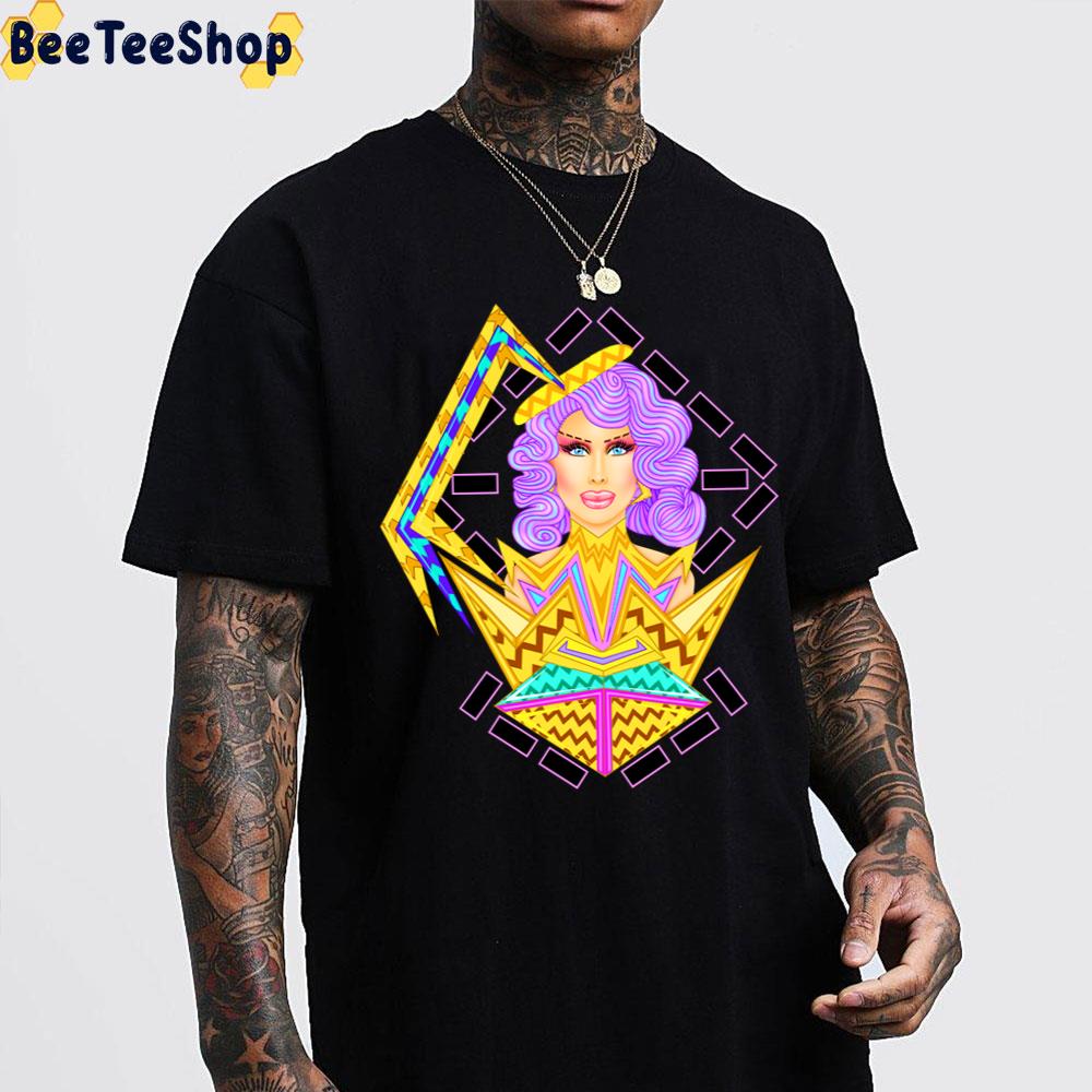 Pop Art Nip Tuck Trending Unisex T-Shirt Pop Art Nip Tuck Trending Unisex T-Shirt