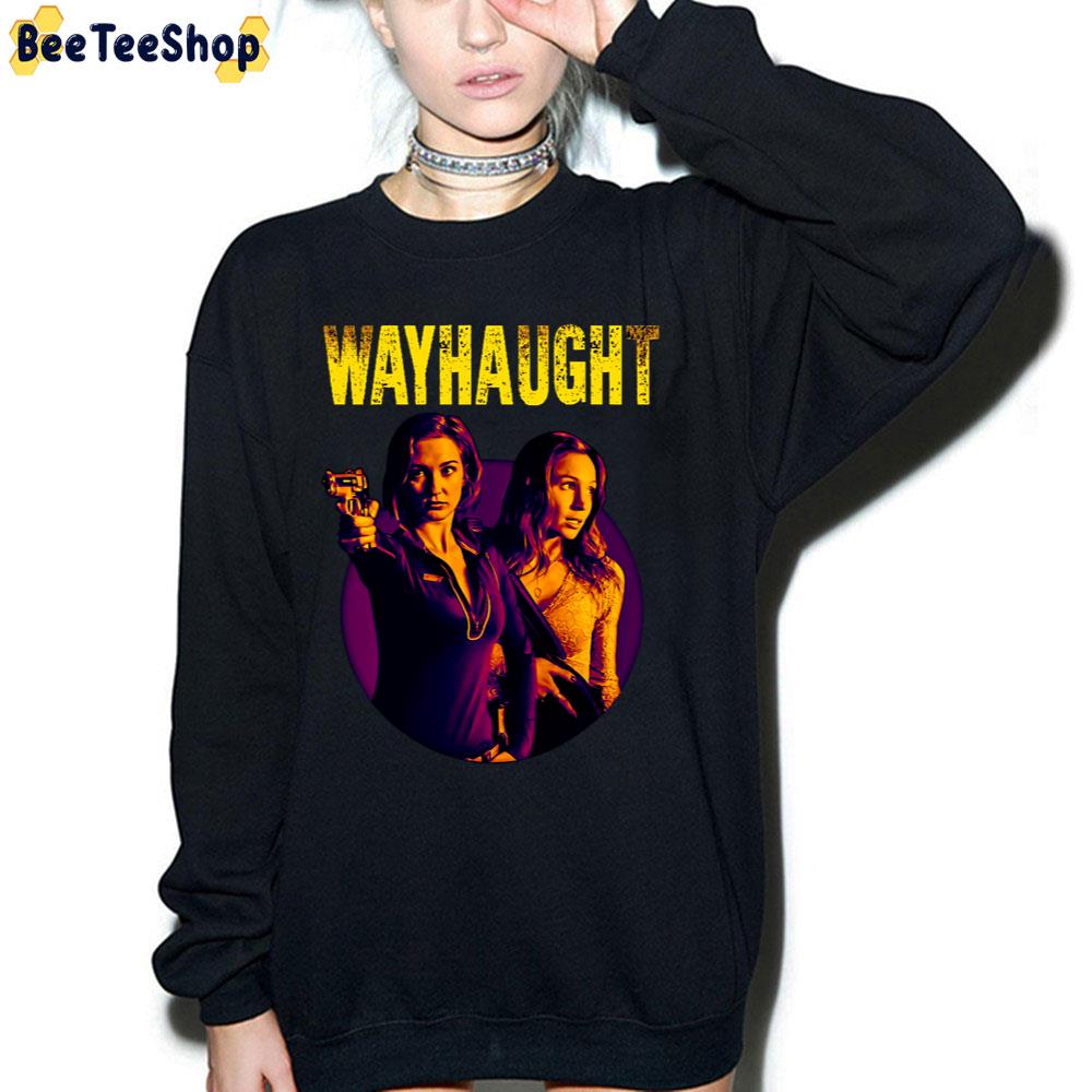 Pop Art Wayhaught Trending Unisex T-Shirt Pop Art Wayhaught Trending Unisex T-Shirt