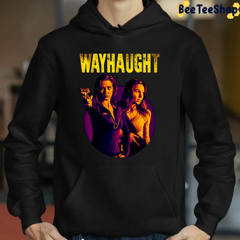Pop Art Wayhaught Trending Unisex T-Shirt Pop Art Wayhaught Trending Unisex T-Shirt