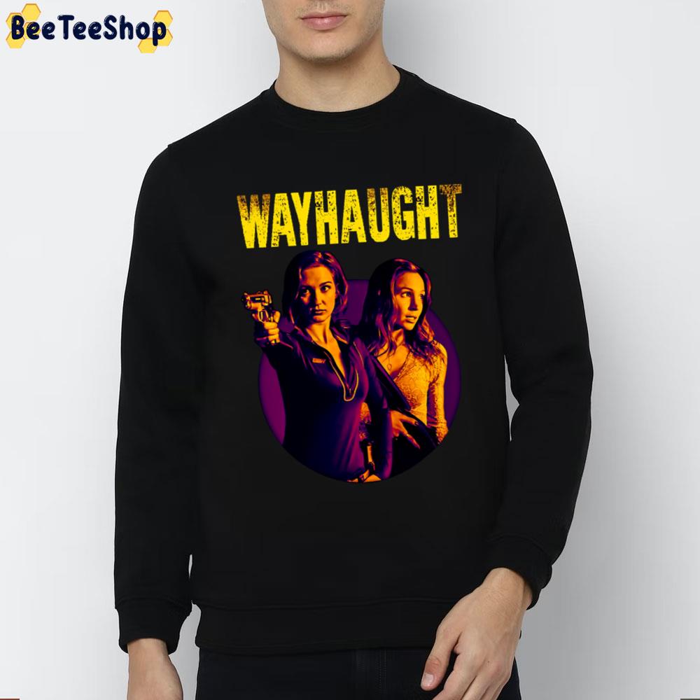 Pop Art Wayhaught Trending Unisex T-Shirt Pop Art Wayhaught Trending Unisex T-Shirt