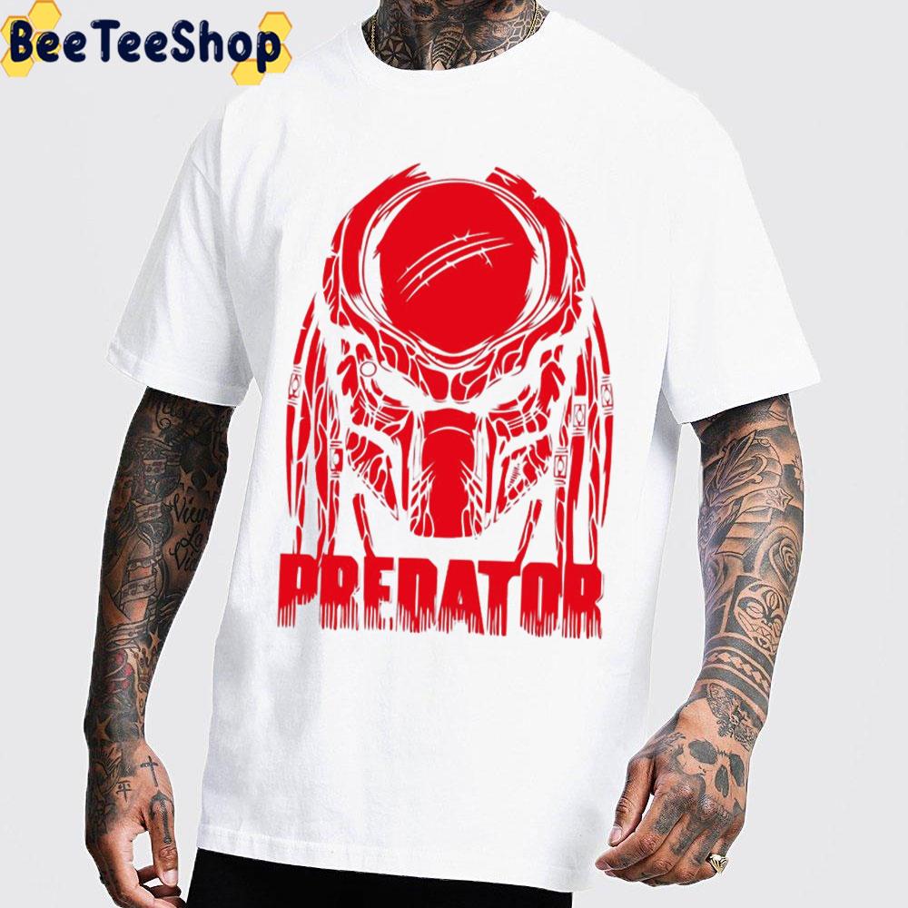 Predator Prey 2022 Unisex T-Shirt Predator Prey 2022 Unisex T-Shirt
