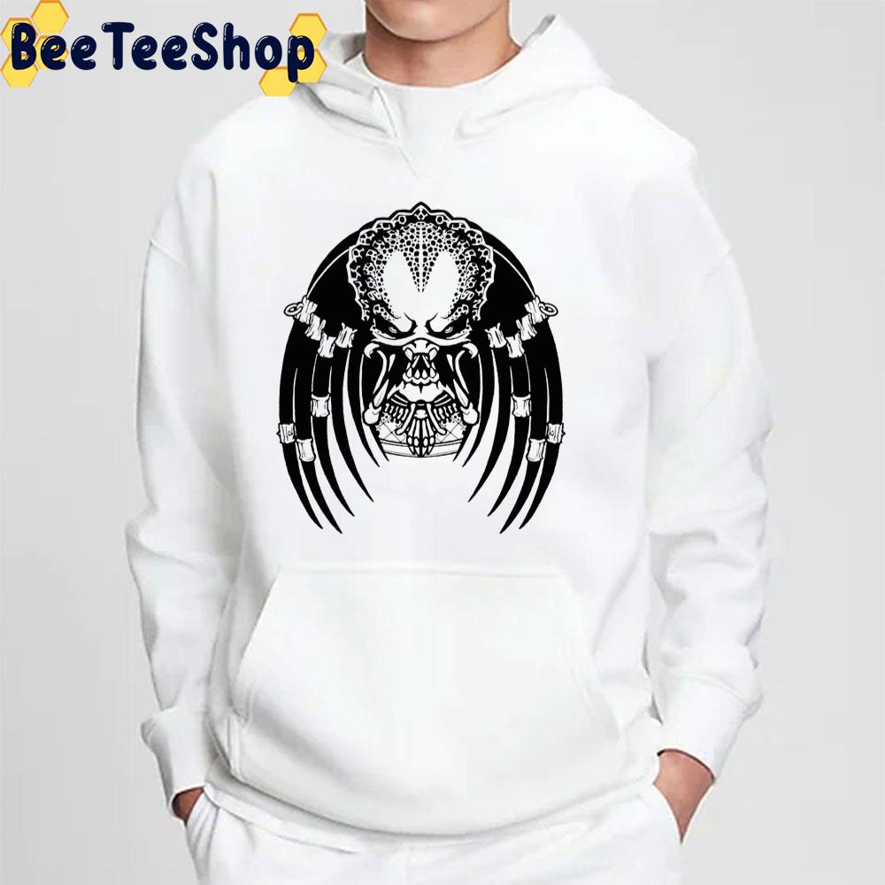 Prey 2022 Movie Graphic Unisex T-Shirt Prey 2022 Movie Graphic Unisex T-Shirt