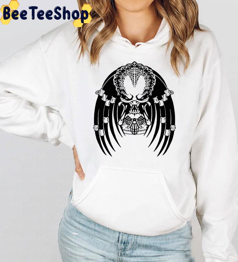 Prey 2022 Movie Graphic Unisex T-Shirt Prey 2022 Movie Graphic Unisex T-Shirt