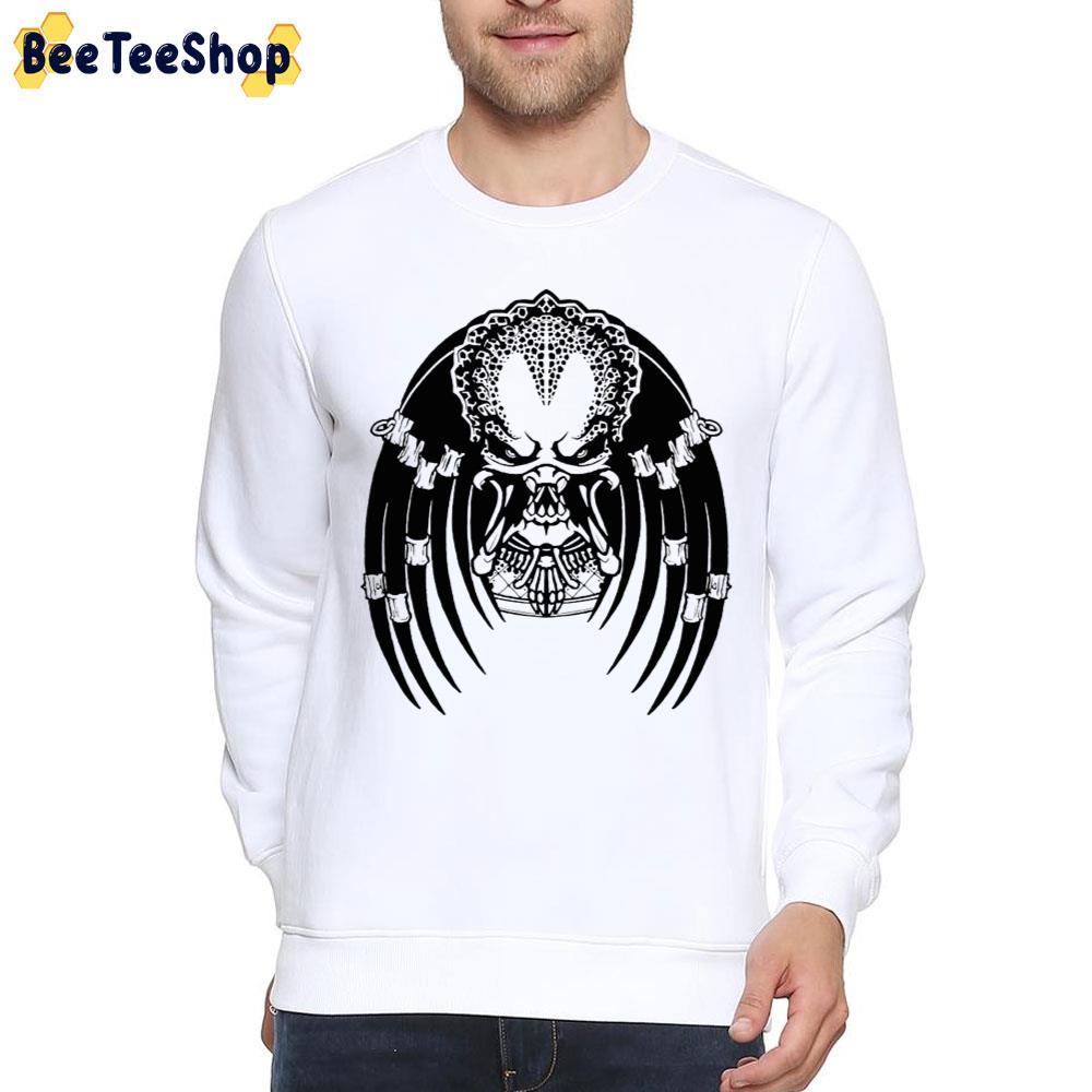 Prey 2022 Movie Graphic Unisex T-Shirt Prey 2022 Movie Graphic Unisex T-Shirt