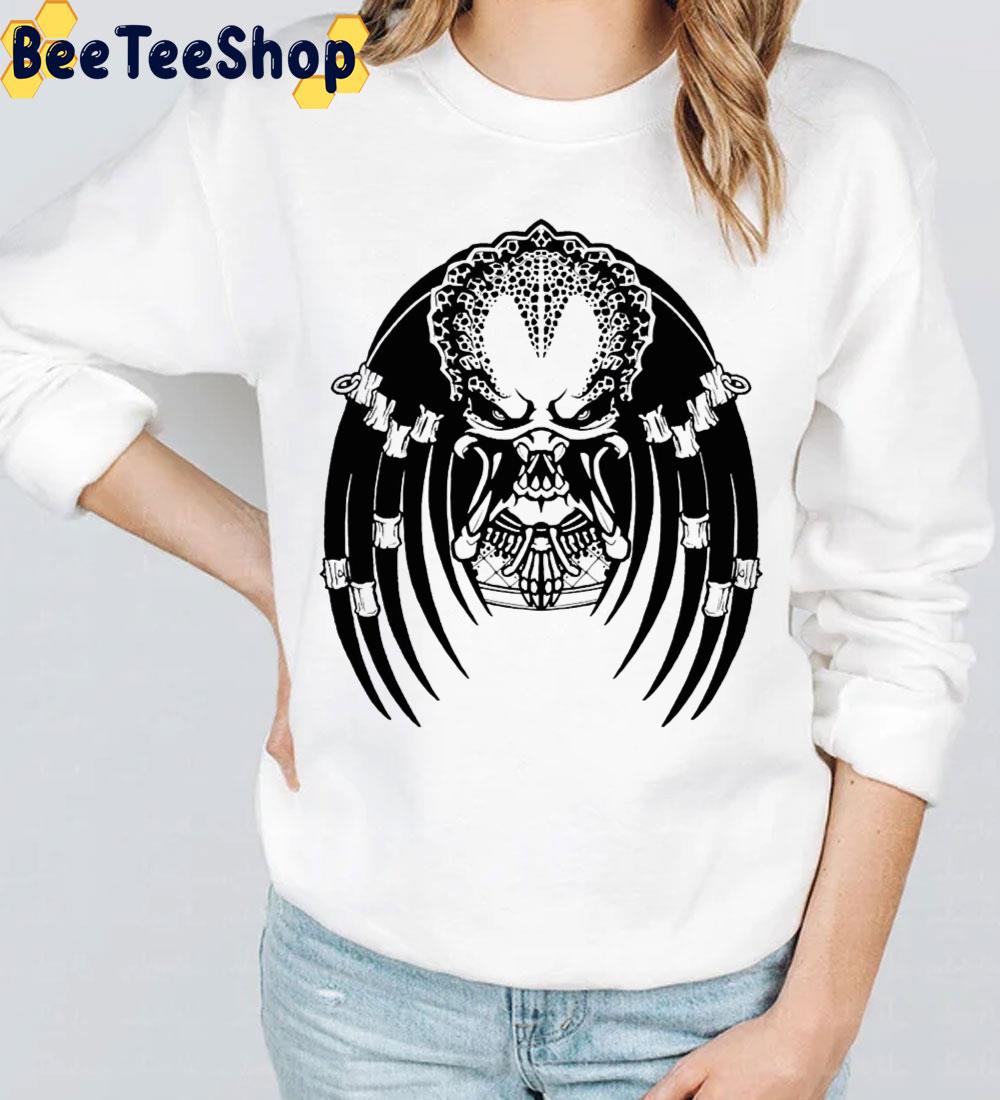 Prey 2022 Movie Graphic Unisex T-Shirt Prey 2022 Movie Graphic Unisex T-Shirt