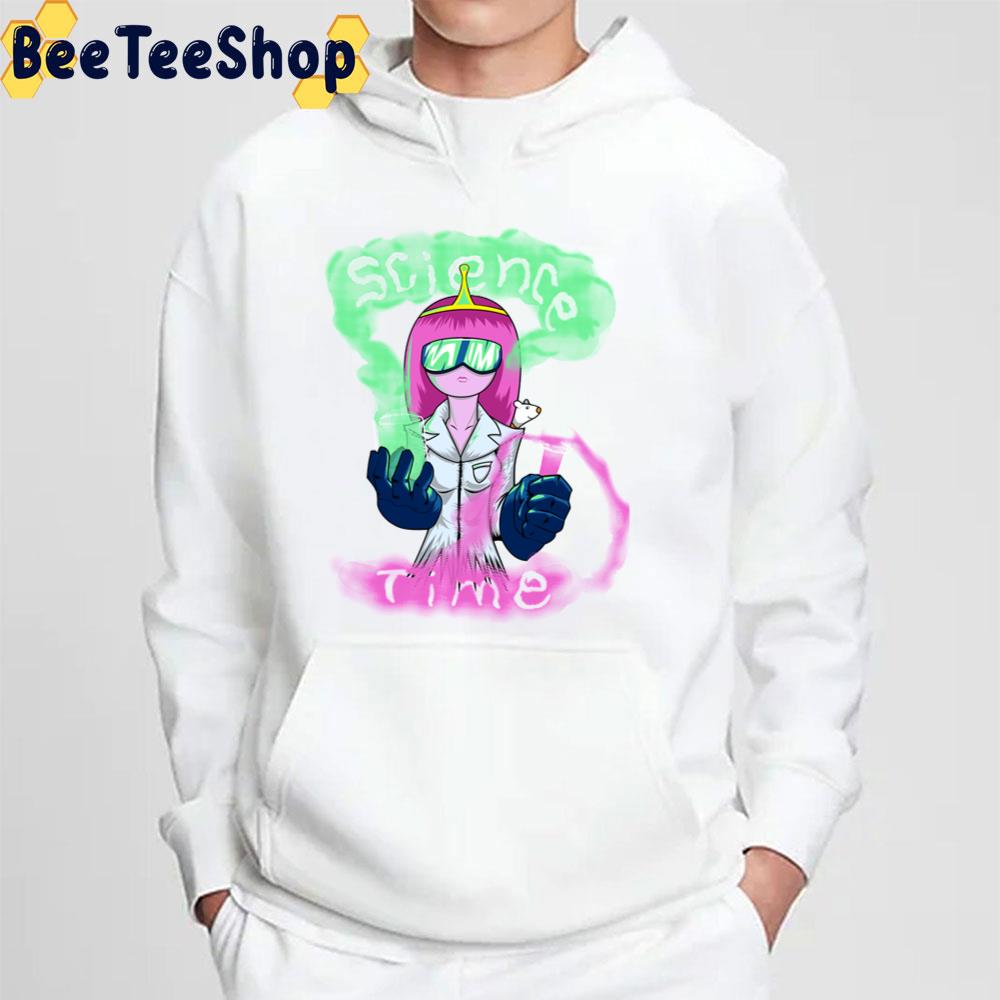 Princess Bubblegum Adventure Time Trending Unisex T-Shirt Princess Bubblegum Adventure Time Trending Unisex T-Shirt