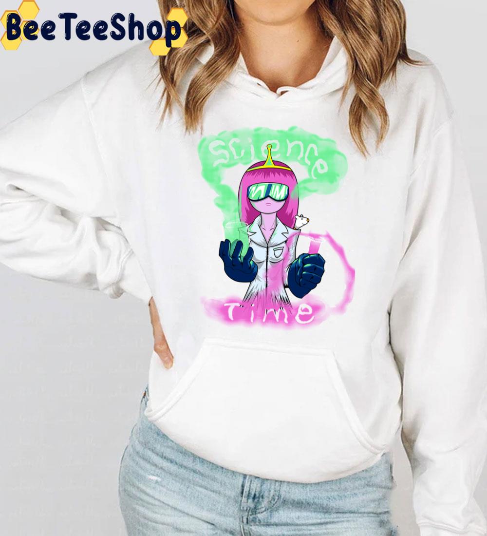 Princess Bubblegum Adventure Time Trending Unisex T-Shirt Princess Bubblegum Adventure Time Trending Unisex T-Shirt