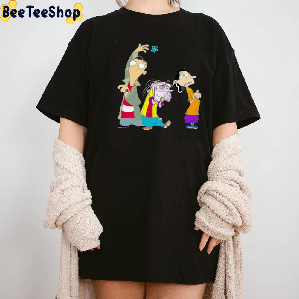 Quick Tips Regarding Ed Edd N Eddy Trending Unisex T-Shirt Quick Tips Regarding Ed Edd N Eddy Trending Unisex T-Shirt