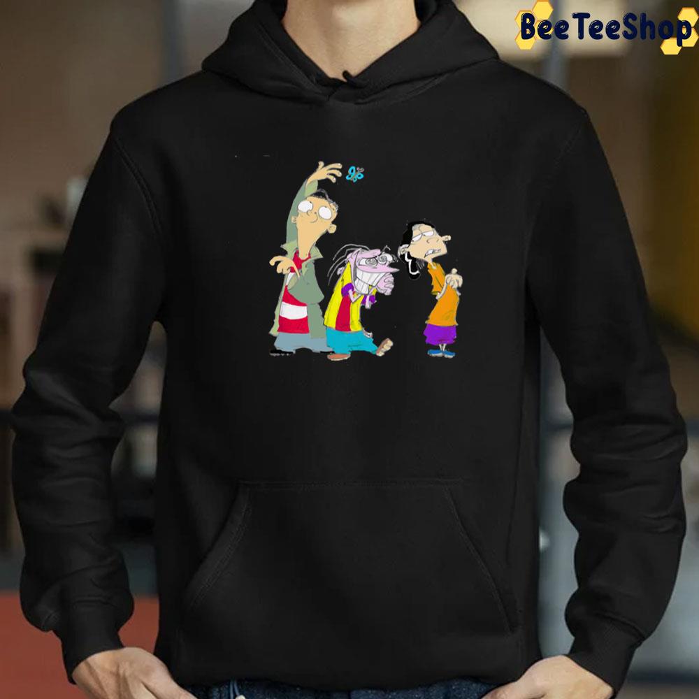 Quick Tips Regarding Ed Edd N Eddy Trending Unisex T-Shirt Quick Tips Regarding Ed Edd N Eddy Trending Unisex T-Shirt