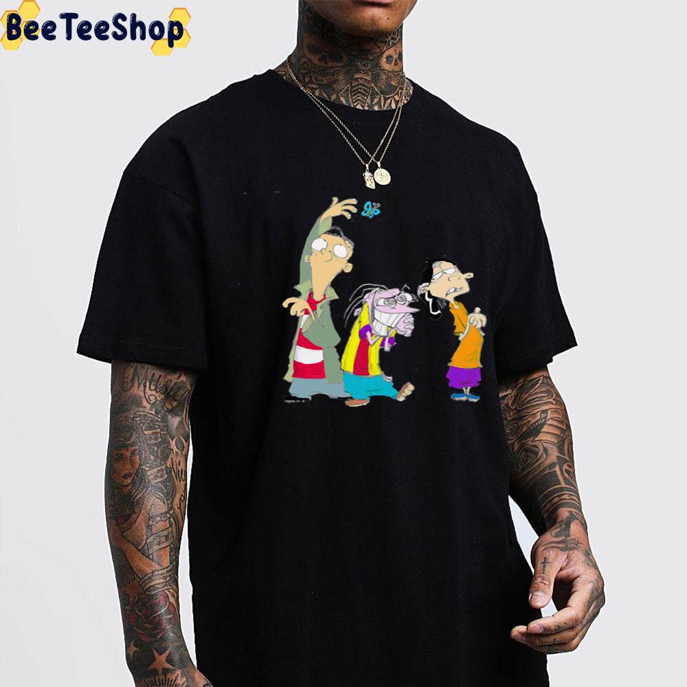 Quick Tips Regarding Ed Edd N Eddy Trending Unisex T-Shirt Quick Tips Regarding Ed Edd N Eddy Trending Unisex T-Shirt