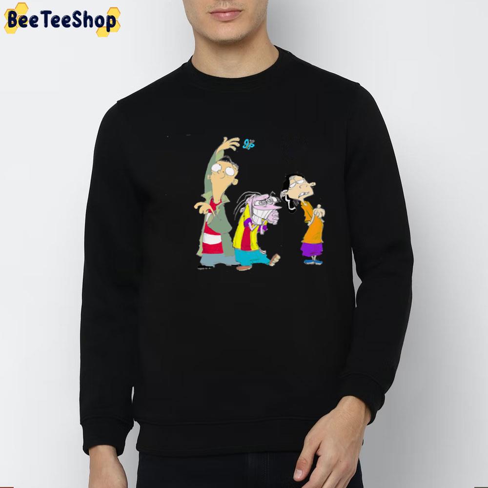 Quick Tips Regarding Ed Edd N Eddy Trending Unisex T-Shirt Quick Tips Regarding Ed Edd N Eddy Trending Unisex T-Shirt
