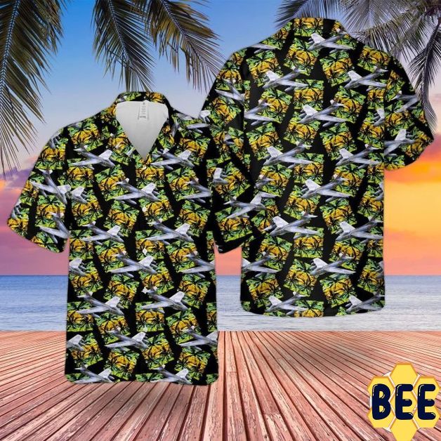 Raf Historical Hawker Hunter Trending Hawaiian Shirt Raf Historical Hawker Hunter Trending Hawaiian Shirt