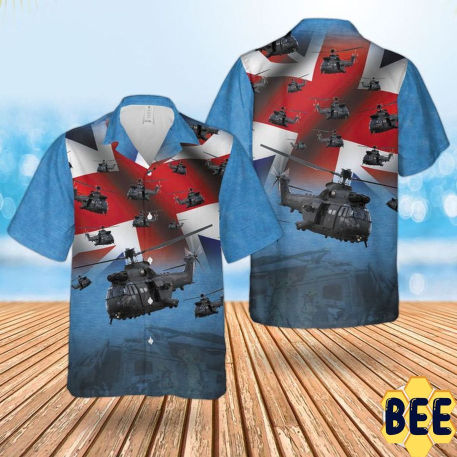 Raf The Puma Hc Mk2 Trending Hawaiian Shirt Raf The Puma Hc Mk2 Trending Hawaiian Shirt