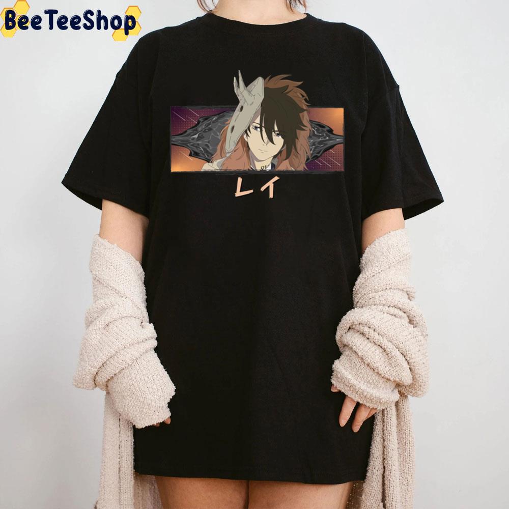 Ray Promised Forest Skyfall The Promised Neverland Trending Unisex T-Shirt Ray Promised Forest Skyfall The Promised Neverland Trending Unisex T-Shirt