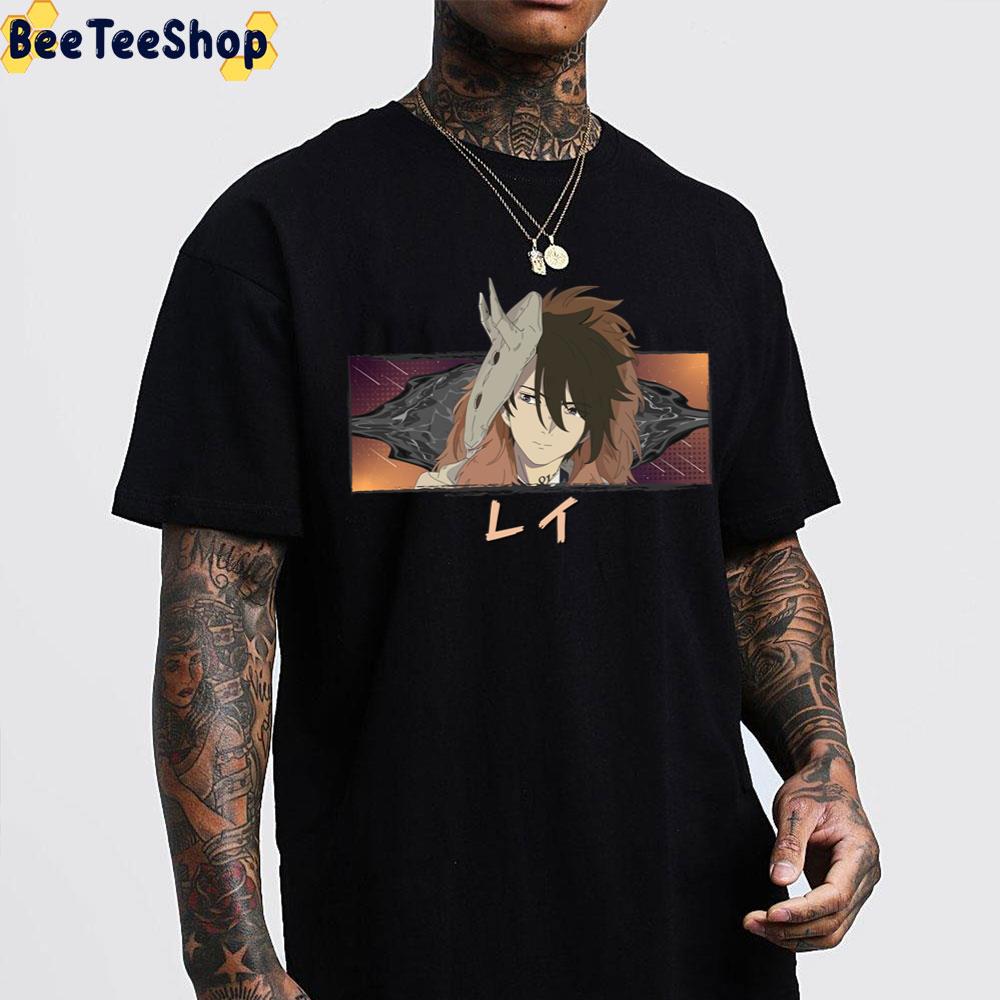 Ray Promised Forest Skyfall The Promised Neverland Trending Unisex T-Shirt Ray Promised Forest Skyfall The Promised Neverland Trending Unisex T-Shirt