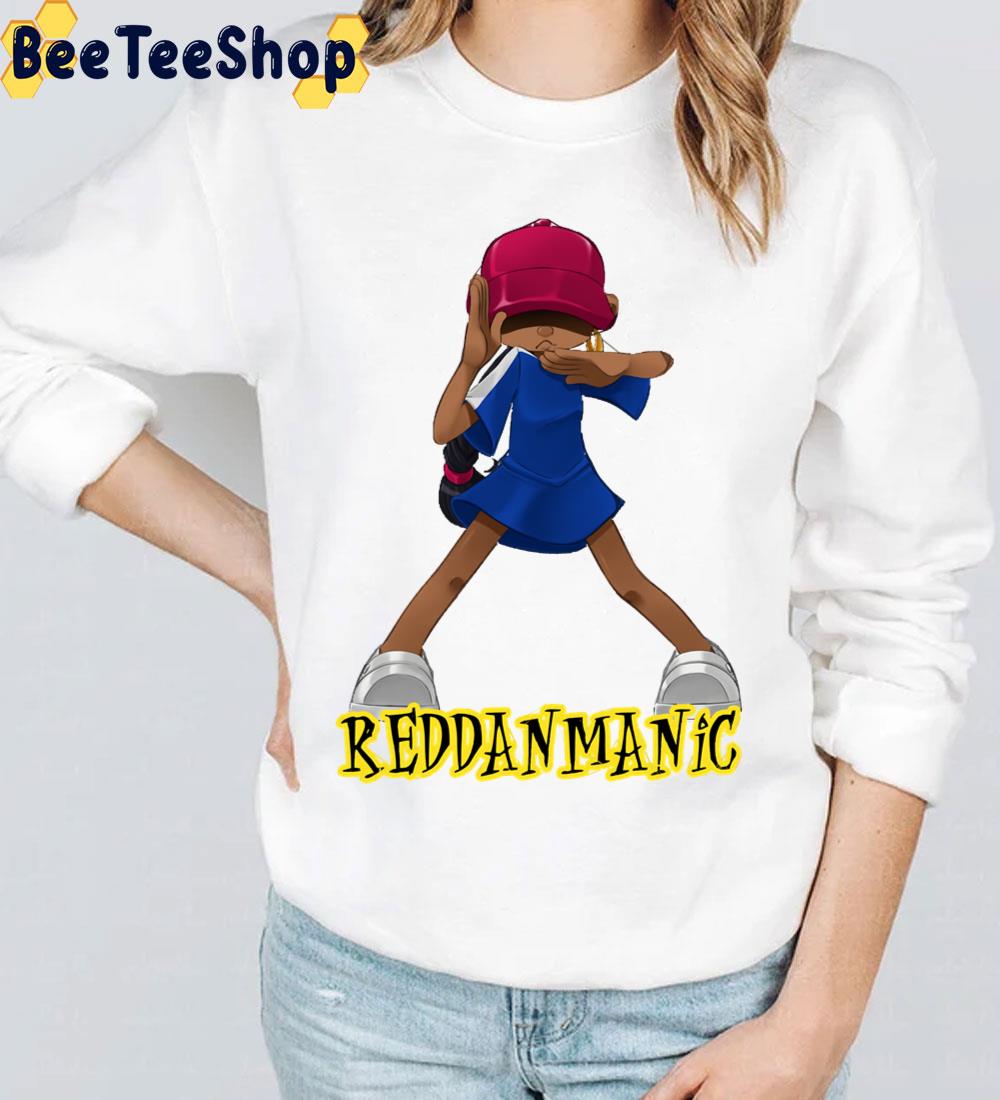 Reddan Manic Numbuh Five Codename Kids Next Door Trending Unisex T-Shirt Reddan Manic Numbuh Five Codename Kids Next Door Trending Unisex T-Shirt