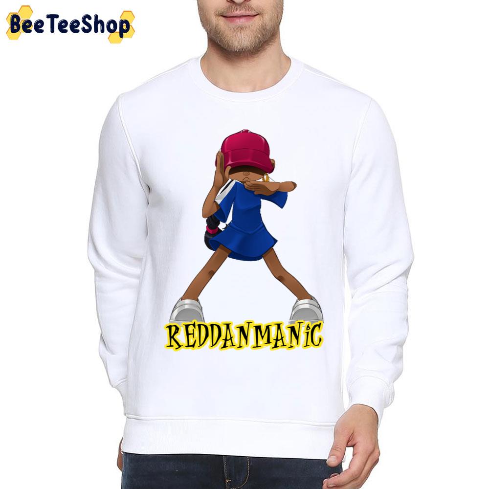 Reddan Manic Numbuh Five Codename Kids Next Door Trending Unisex T-Shirt Reddan Manic Numbuh Five Codename Kids Next Door Trending Unisex T-Shirt