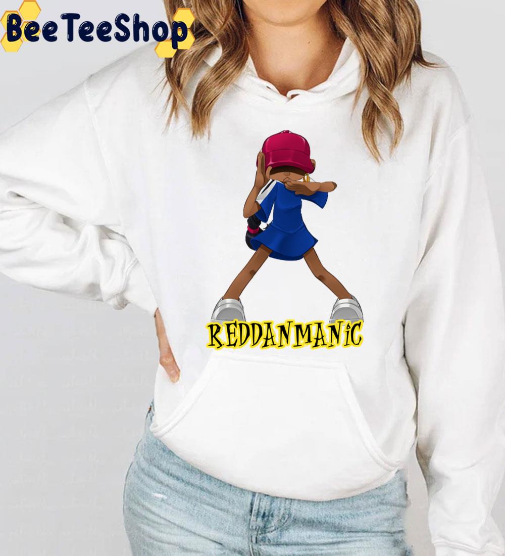 Reddan Manic Numbuh Five Codename Kids Next Door Trending Unisex T-Shirt Reddan Manic Numbuh Five Codename Kids Next Door Trending Unisex T-Shirt