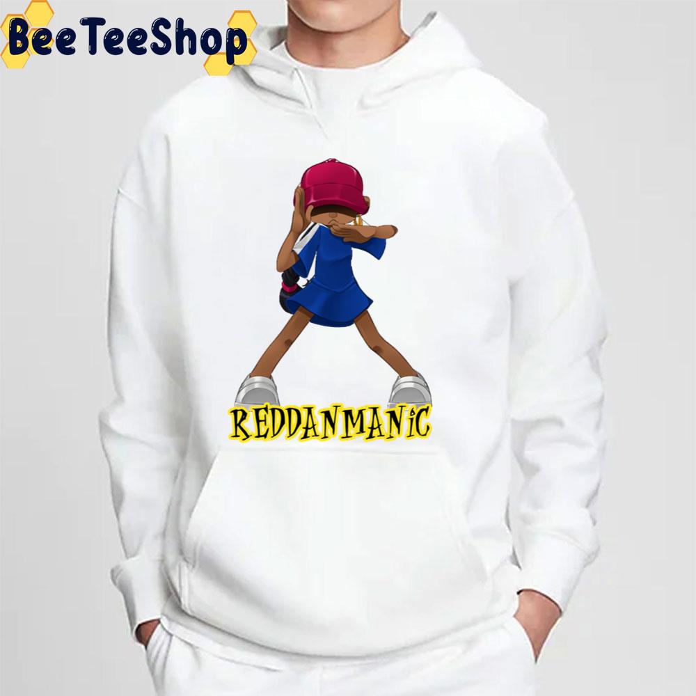 Reddan Manic Numbuh Five Codename Kids Next Door Trending Unisex T-Shirt Reddan Manic Numbuh Five Codename Kids Next Door Trending Unisex T-Shirt