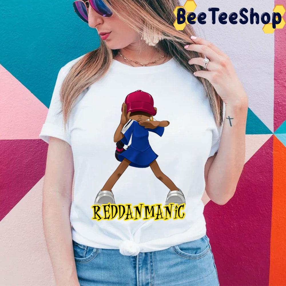 Reddan Manic Numbuh Five Codename Kids Next Door Trending Unisex T-Shirt Reddan Manic Numbuh Five Codename Kids Next Door Trending Unisex T-Shirt