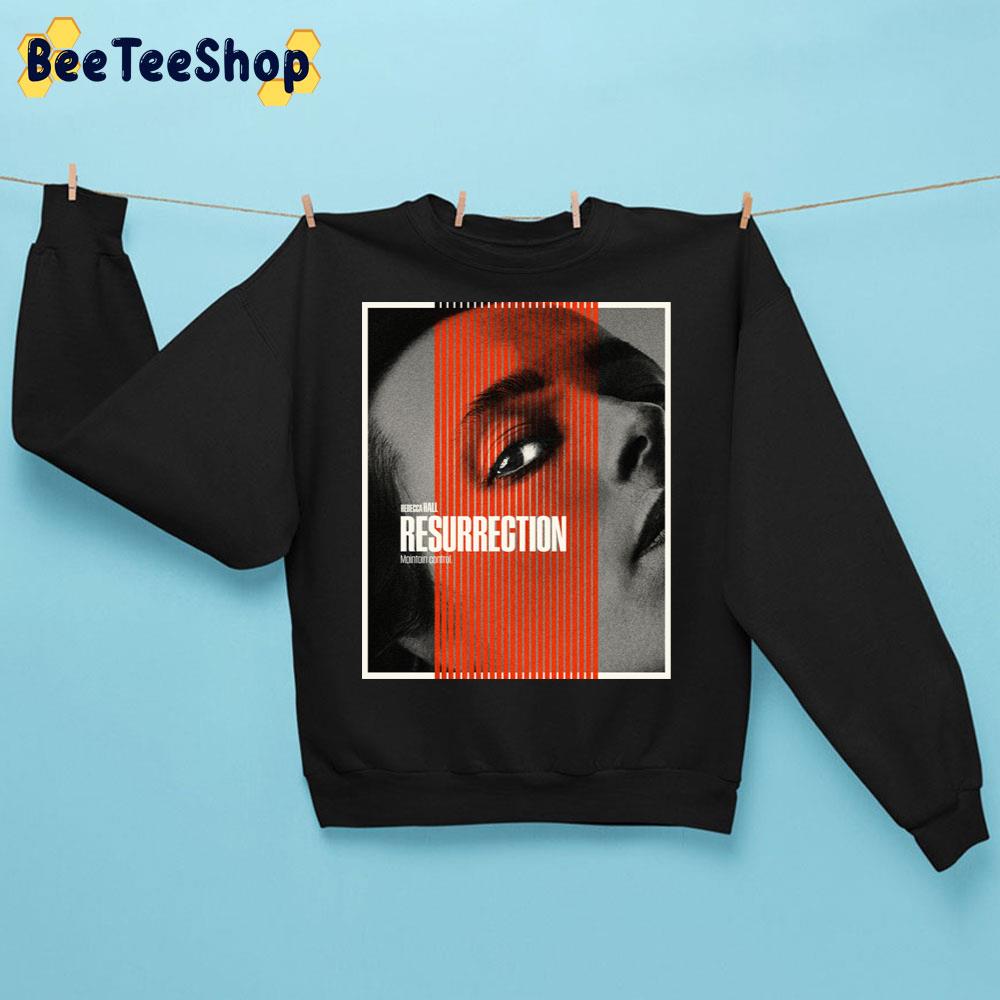 Resurrection 2022 Movie Unisex Sweatshirt Resurrection 2022 Movie Unisex Sweatshirt