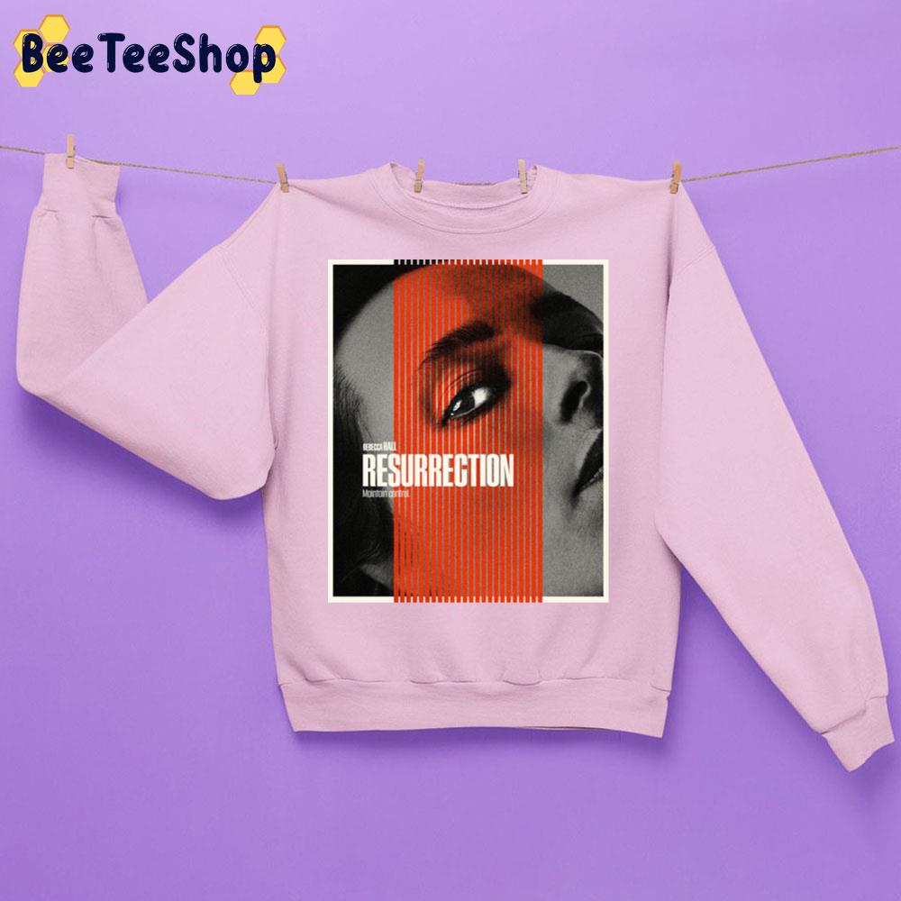Resurrection 2022 Movie Unisex Sweatshirt Resurrection 2022 Movie Unisex Sweatshirt