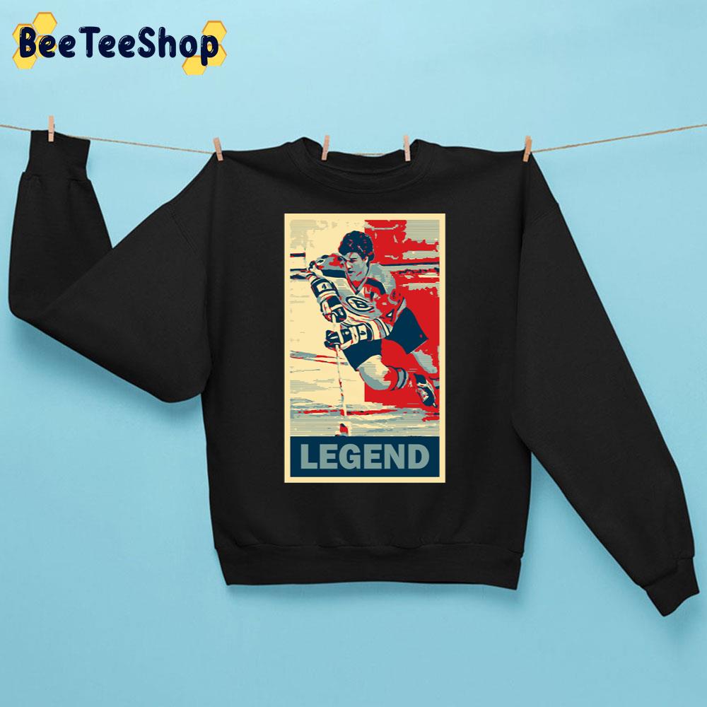 Retro Art Bobby Orr Legend Unisex Sweatshirt Retro Art Bobby Orr Legend Unisex Sweatshirt